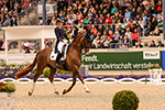 Charlotte Dujardin